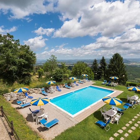 Agriturismo Monte Acuto Umbertide Exterior photo