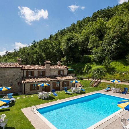 Agriturismo Monte Acuto Umbertide Exterior photo
