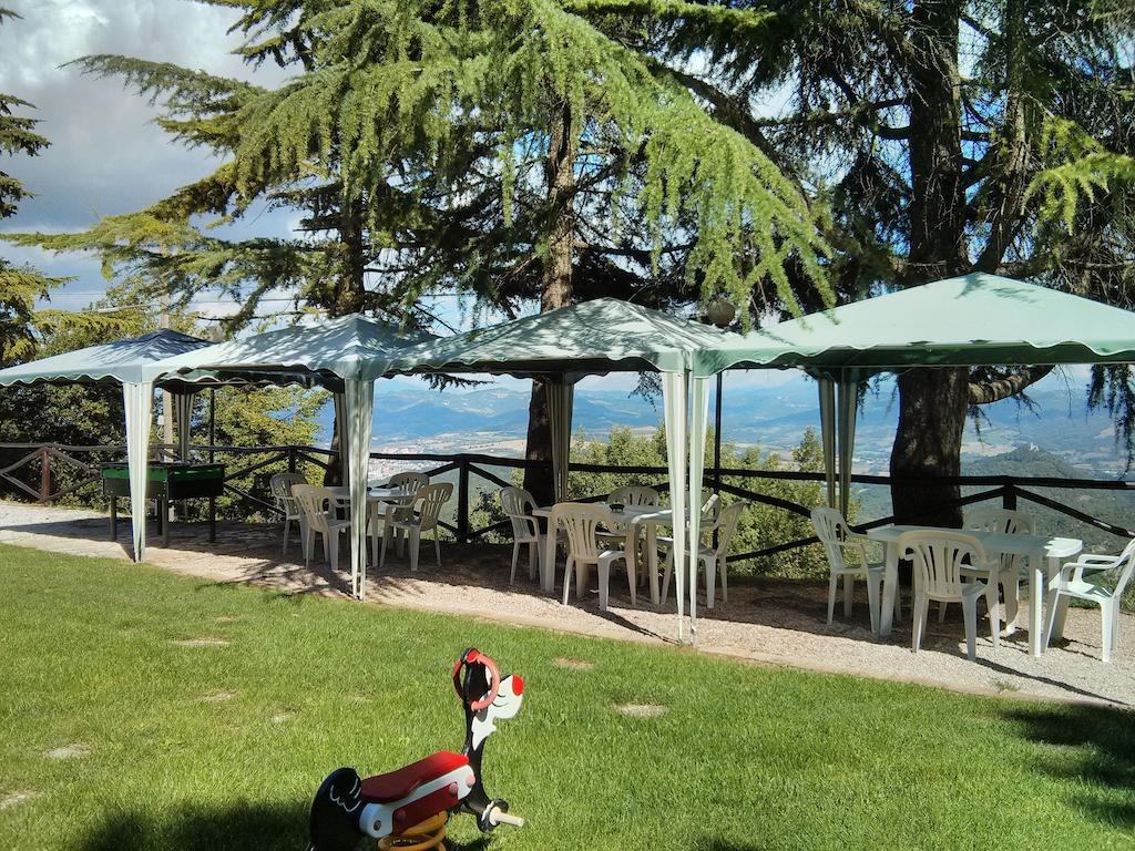 Agriturismo Monte Acuto Umbertide Room photo
