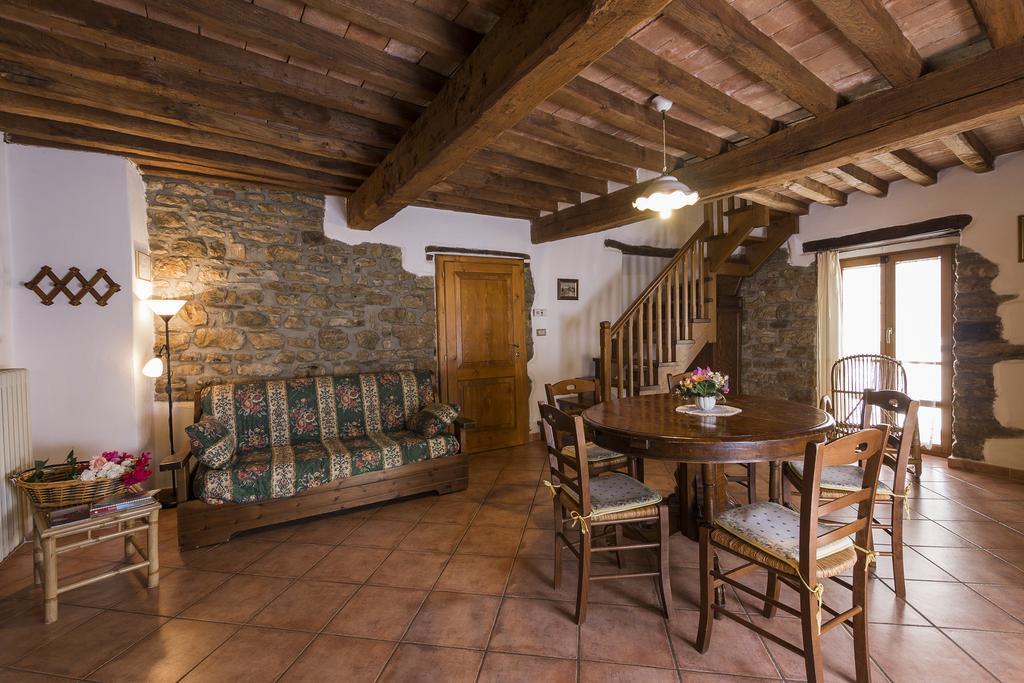 Agriturismo Monte Acuto Umbertide Exterior photo