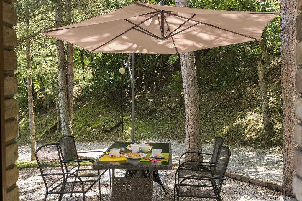 Agriturismo Monte Acuto Umbertide Room photo