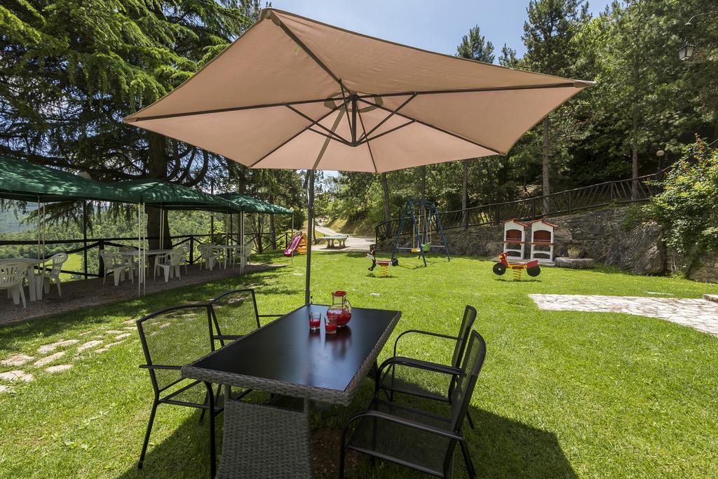 Agriturismo Monte Acuto Umbertide Room photo